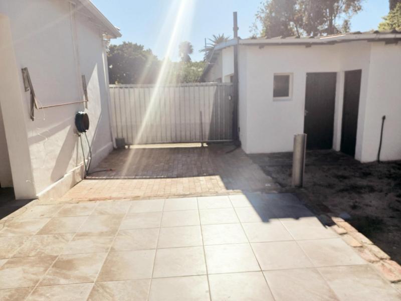 To Let 3 Bedroom Property for Rent in Strand North Western Cape